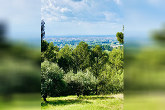 achat maison carpentras 84200