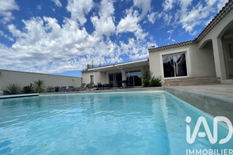 achat maison carpentras 84200