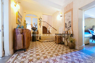 achat maison carpentras 84200