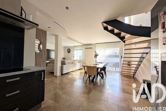 achat maison carpentras 84200