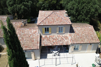 achat maison carpentras 84200