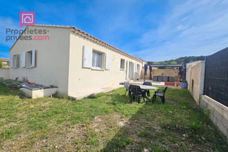 achat maison carpentras 84200