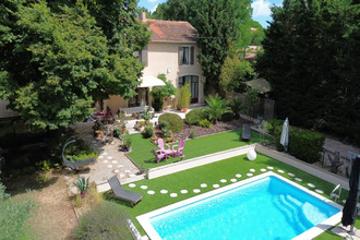 achat maison carpentras 84200