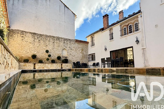 achat maison carpentras 84200