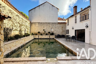 achat maison carpentras 84200