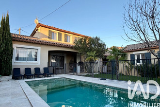 achat maison carpentras 84200