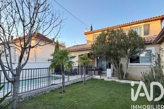 achat maison carpentras 84200