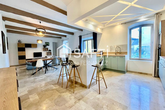 achat maison carpentras 84200