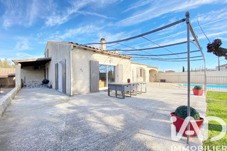 achat maison carpentras 84200