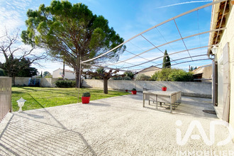 achat maison carpentras 84200