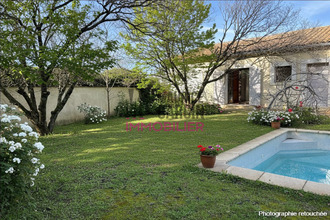 achat maison carpentras 84200