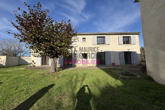 achat maison carpentras 84200