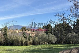 achat maison carpentras 84200