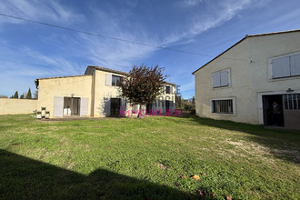 achat maison carpentras 84200