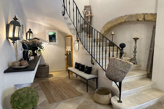 achat maison carpentras 84200