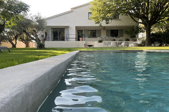 achat maison carpentras 84200