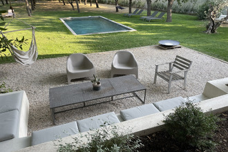 achat maison carpentras 84200