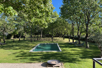 achat maison carpentras 84200