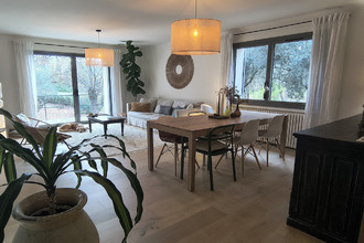 achat maison carpentras 84200