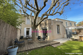 achat maison carpentras 84200