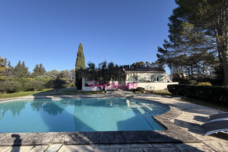 achat maison carpentras 84200