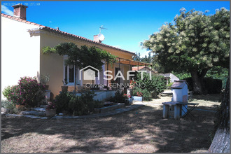 achat maison carpentras 84200