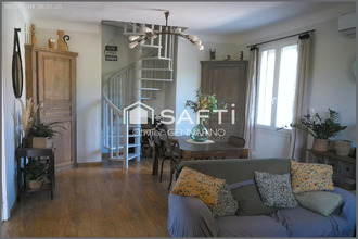 achat maison carpentras 84200