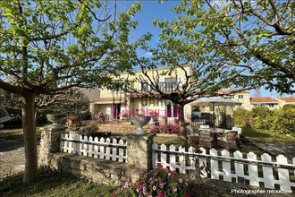 achat maison carpentras 84200