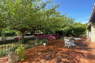 achat maison carpentras 84200