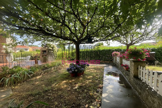 achat maison carpentras 84200