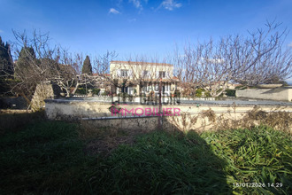 achat maison carpentras 84200