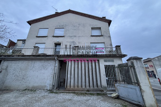 achat maison carpentras 84200