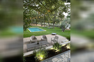 achat maison carpentras 84200