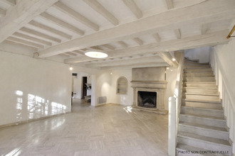 achat maison carpentras 84200