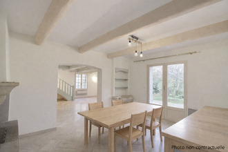 achat maison carpentras 84200