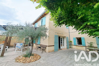 achat maison carpentras 84200