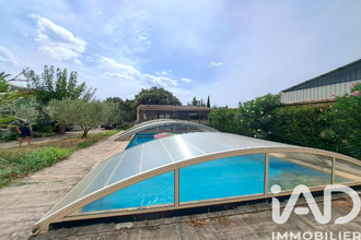 achat maison carpentras 84200