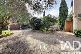 achat maison carpentras 84200