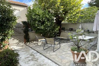 achat maison carpentras 84200
