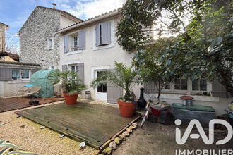 achat maison carpentras 84200