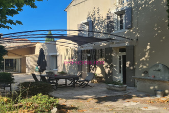 achat maison carpentras 84200