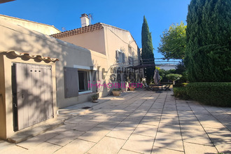 achat maison carpentras 84200