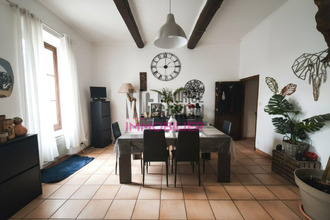 achat maison carpentras 84200