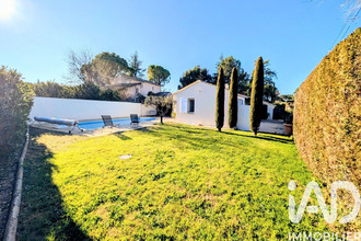 achat maison carpentras 84200