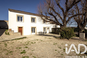 achat maison carpentras 84200
