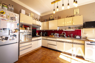 achat maison carpentras 84200