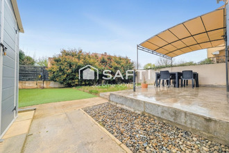 achat maison carpentras 84200