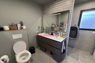 achat maison carpentras 84200