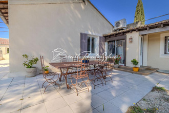 achat maison carpentras 84200