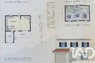 achat maison carpentras 84200